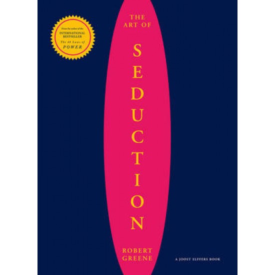 THE ART OF SEDUCTION PB - ROBERT GREENE