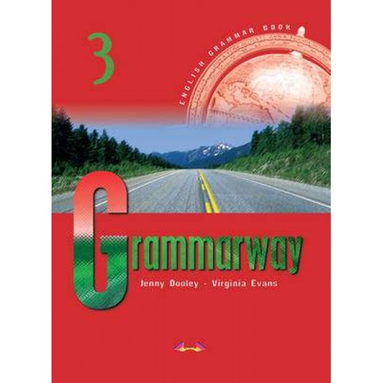 GRAMMARWAY 3 SB ENGLISH - JENNY DOOLEY-VIRGINIA EVANS