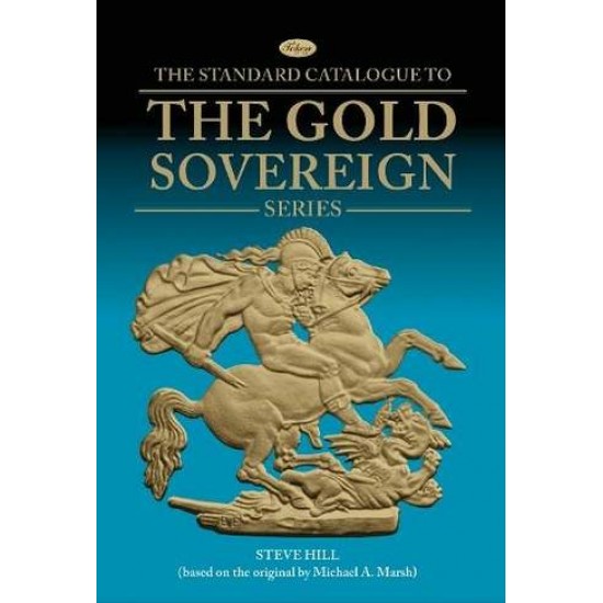 ΤΗΕ GOLD SOVEREIGN SERIES - Steve Hill