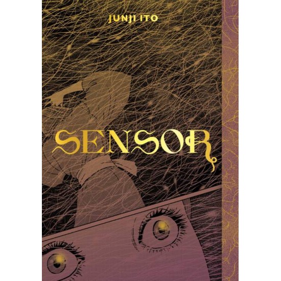 SENSOR - Junji Ito