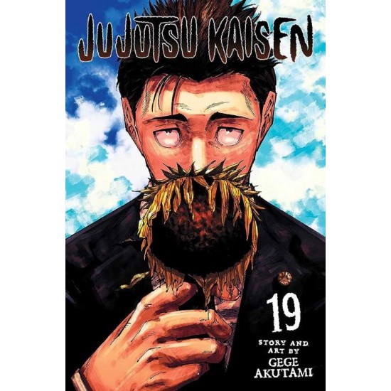 JUJUTSU KAISEN, VOL. 19 - Gege Akutami