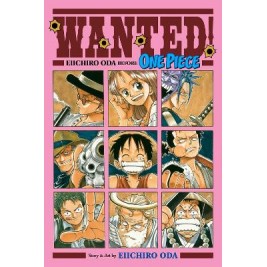 WANTED! PA