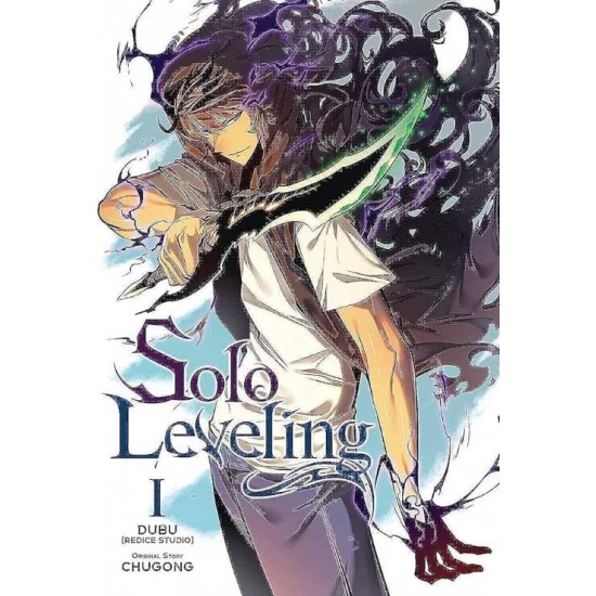 SOLO LEVELING VOL.1 - CHUGONG