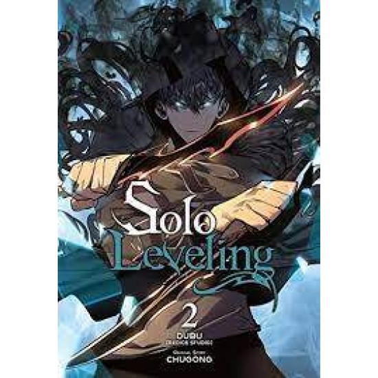 SOLO LEVELING VOL.2 - CHUGONG