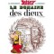 ASTERIX TOME 17: ASTERIX LE DOMAINE DES DIEUX HC