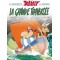 ASTERIX TOME 22: ASTERIX LA GRANDE TRAVERSEE HC