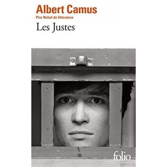 LES JUSTES - ALBERT CAMUS