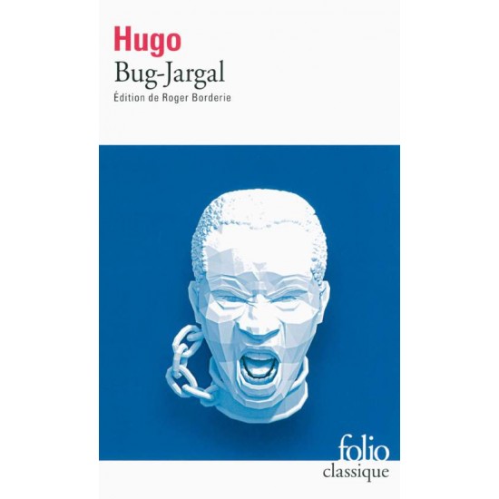 BUG-JARGAL POCHE - Victor Hugo---