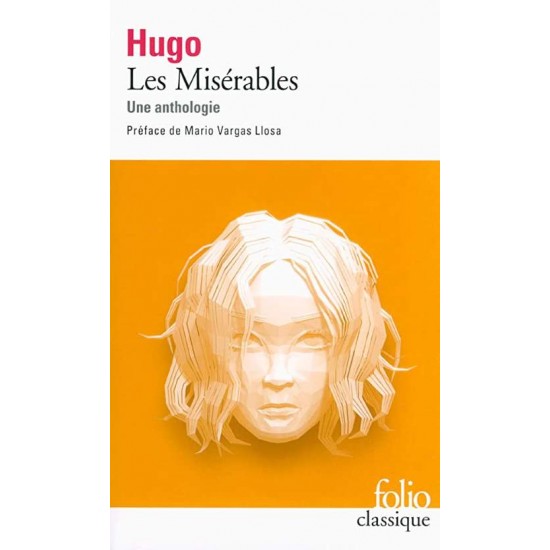 LES MISÉRABLES POCHE - VICTOR HUGO