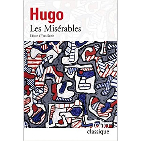 LES MISERABLES - VICTOR HUGO