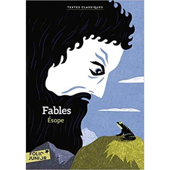 FABLES - ESOPE