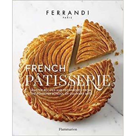 FRENCH PATISSERIE HC - ECOLE FERRANDI