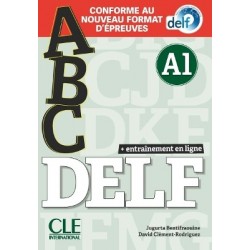 ABC DELF A1 2ND ED ABC DELF A1 2ND ED