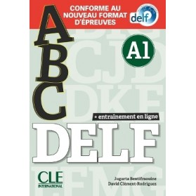 ABC DELF A1 2ND ED ABC DELF A1 2ND ED
