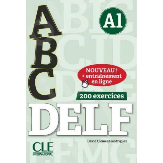 ABC DELF A1 2ND ED - 