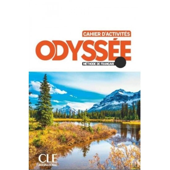 ODYSSEE B2 CAHIER - 