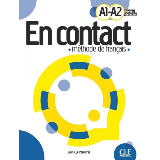 EN CONTACT A1-A2 METHODE - J L PENFORNIS