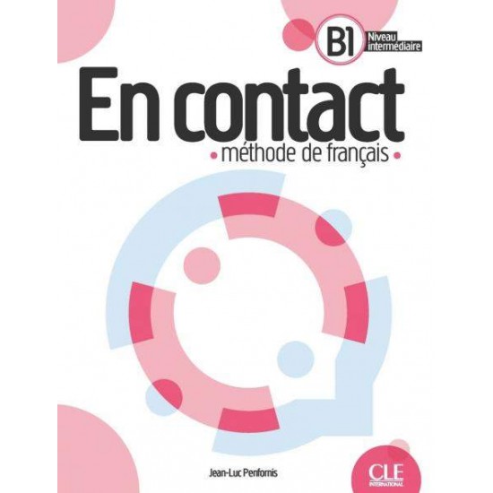 EN CONTACT B1 METHODE - 