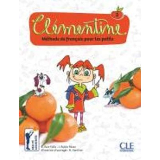 CLEMENTINE 2 METHODE (+ DVD) - E RUIZ FELIX-I RUBIO PEREZ