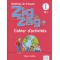 ZIGZAG + 1 A1.1 CAHIER N/E