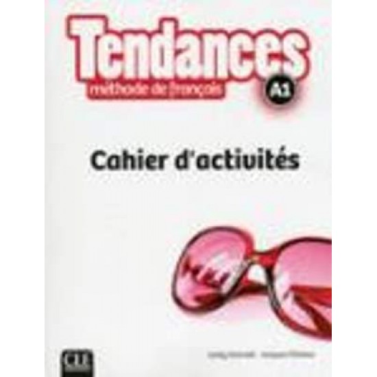 TENDANCES A1 CAHIER - ENID BLYTON