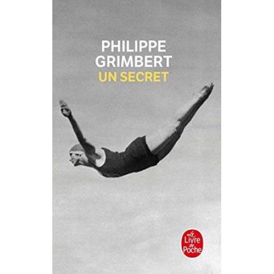 UN SECRET - PHILIPPE GRIMBERT