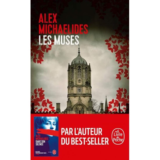 LES MUSES - ALEX MICHAELIDES, ELSA MAGGION