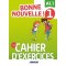 BONNE NOUVELLE! 1 A1.1 CAHIER (+ CD)
