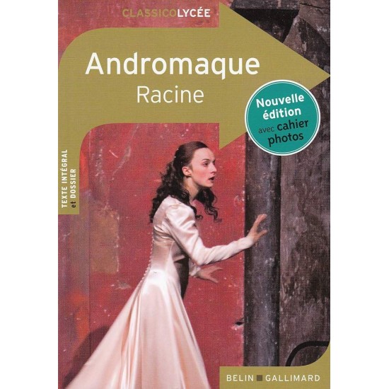 ANDROMAQUE POCHE