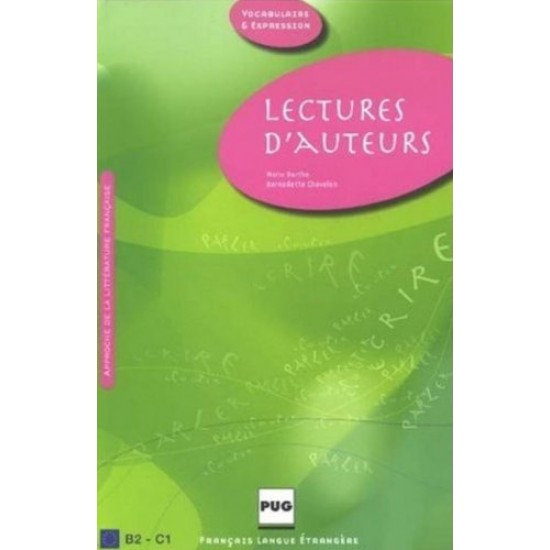 LECTURES D'AUTEURS -  BERNADETTE CHOVELON ET MARIE BARTHE