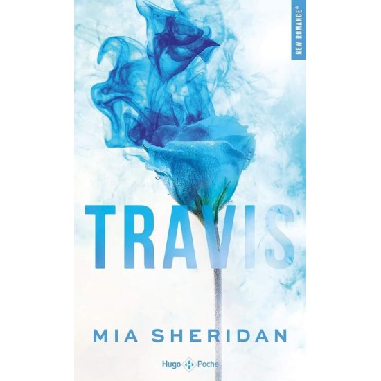 TRAVIS - MIA SHERIDAN