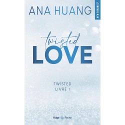 TWISTED LOVE - VERSION FRANÇAISE - TOME 01