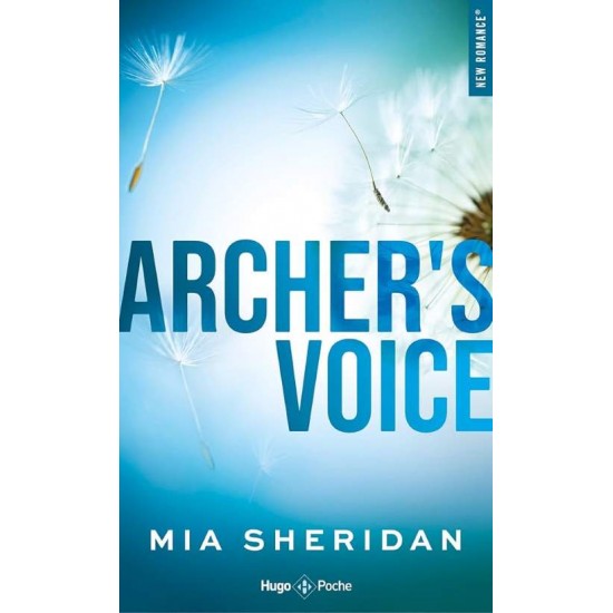 ARCHER'S VOICE - EN FRANÇAIS - MIA SHERIDAN