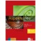 ASPEKTE JUNIOR B1+ KURSBUCH HYBRIDE AUSGABE