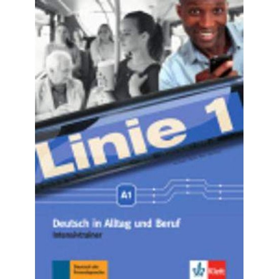 LINIE 1 A1 INTESIVTRAINER - UWE TIMM