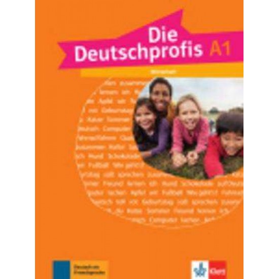 DIE DEUTSCHPROFIS A1 WOERTERHEFT - JANE CADWALLADER