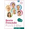 BESTE FREUNDE PLUS 2 A2 ARBEITSBUCH (+CODE)