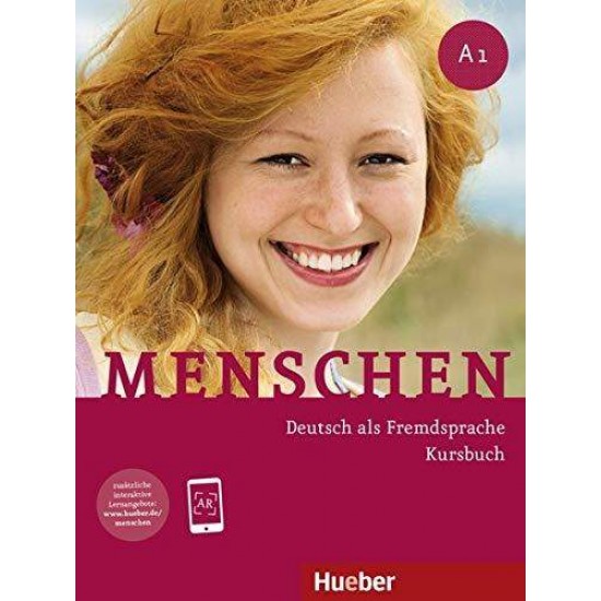 MENSCHEN A1 KURSBUCH