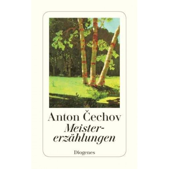 MEISTERERZÄHLUNGEN - ANTON CECHOV / W. SOMERSET MAUGHAM