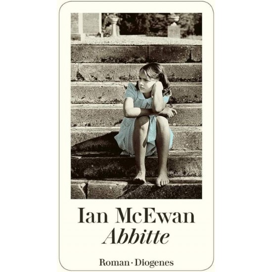 ABBITTE - IAN MCEWAN