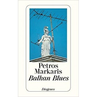 BALKAN BLUES TASCHENBUCH BALKAN BLUES TASCHENBUCH