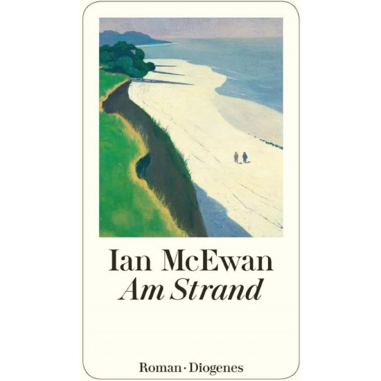 AM STRAND - IAN MCEWAN