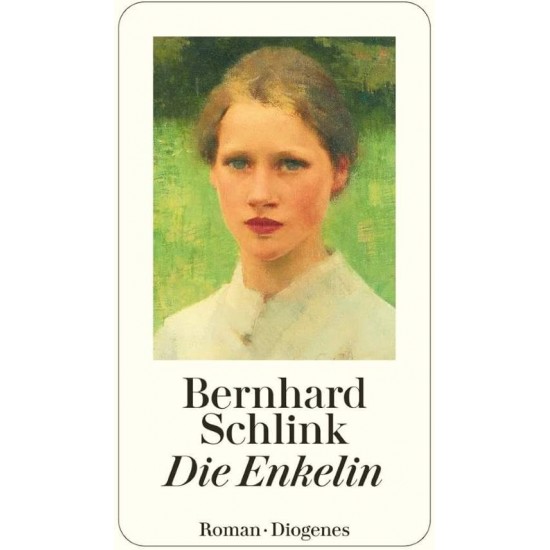 DIE ENKELIN - BERNHARD SCHLINK