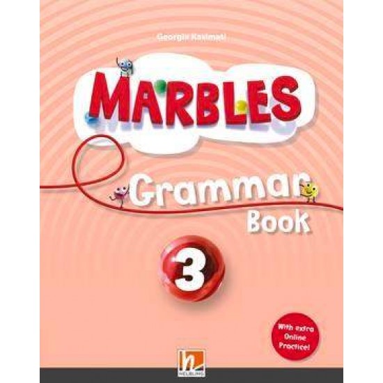 MARBLES 3 GRAMMAR