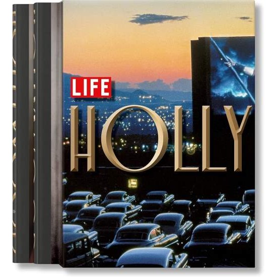 LIFE HOLLYWOOD HC - 