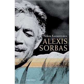 ALEXIS SORBAS : ABENTEUER AUF KRETA HC