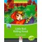 YOUNG READERS LITTLE RED RIDING HOOD - READER + AUDIO CD / CD-ROM (YOUNG READERS B)