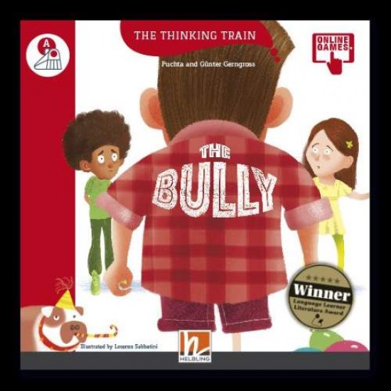 THE BULLY - READER + ACCESS CODE (THE THINKING TRAIN A) - PUCHTA, HERBERT