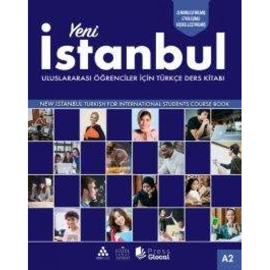 YENI ISTANBUL A2 PACK - 