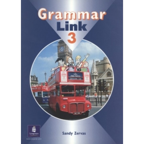 GRAMMAR LINK 3 N/E - 